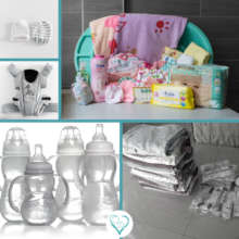 Baby baskets