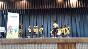 Busy Bodies Day Care Centre Performance