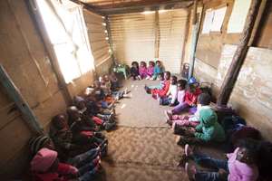 ECD Classroom