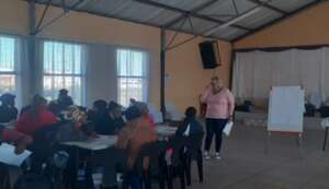 ECD Practitioner Training in Secunda