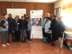 Protective Behaviours Refresher Training