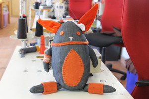 Topsy's Line of Dolls