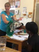 Hayley Walker, Protective Behaviours SA Chair