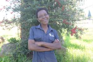 Mamsy, Parental Support Community Worker