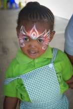 Painting Beautiful Faces