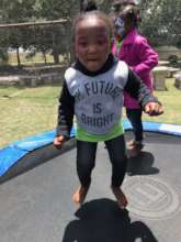 Brightening the Future in Grootvlei