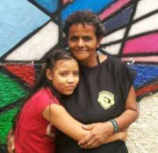 Love mom