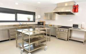 design kitchen