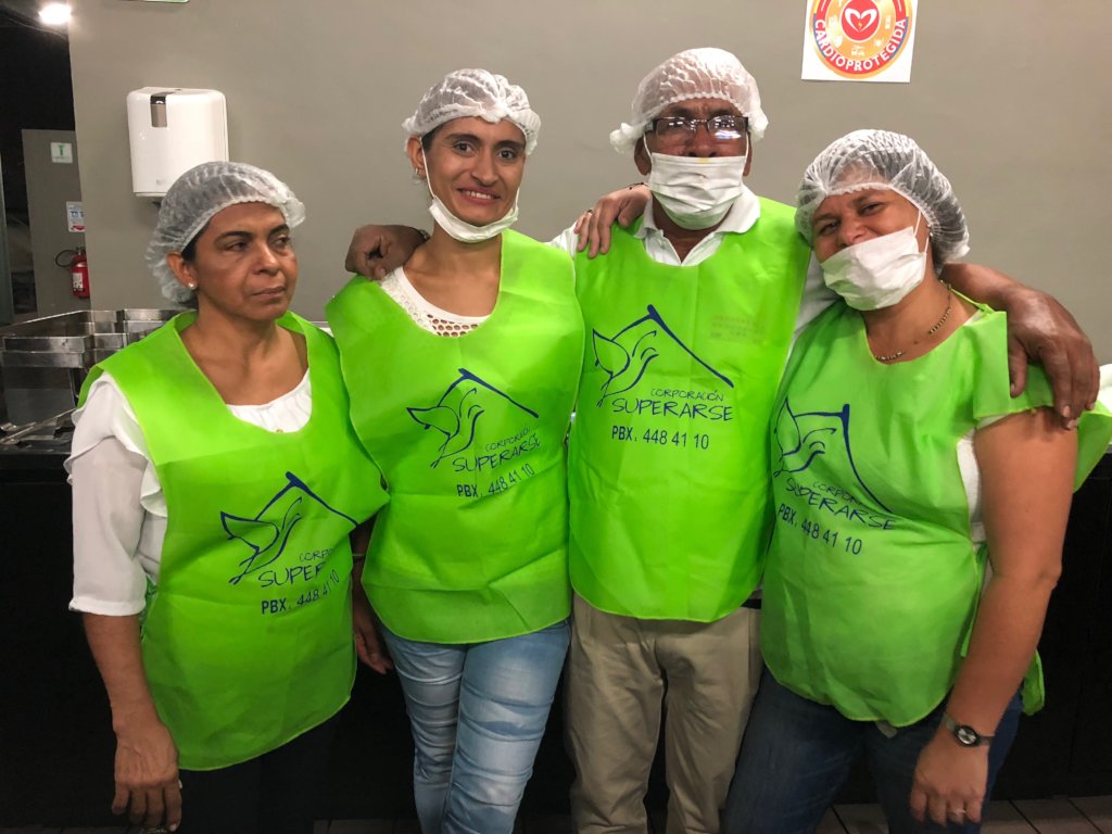 Education to empower girls and women