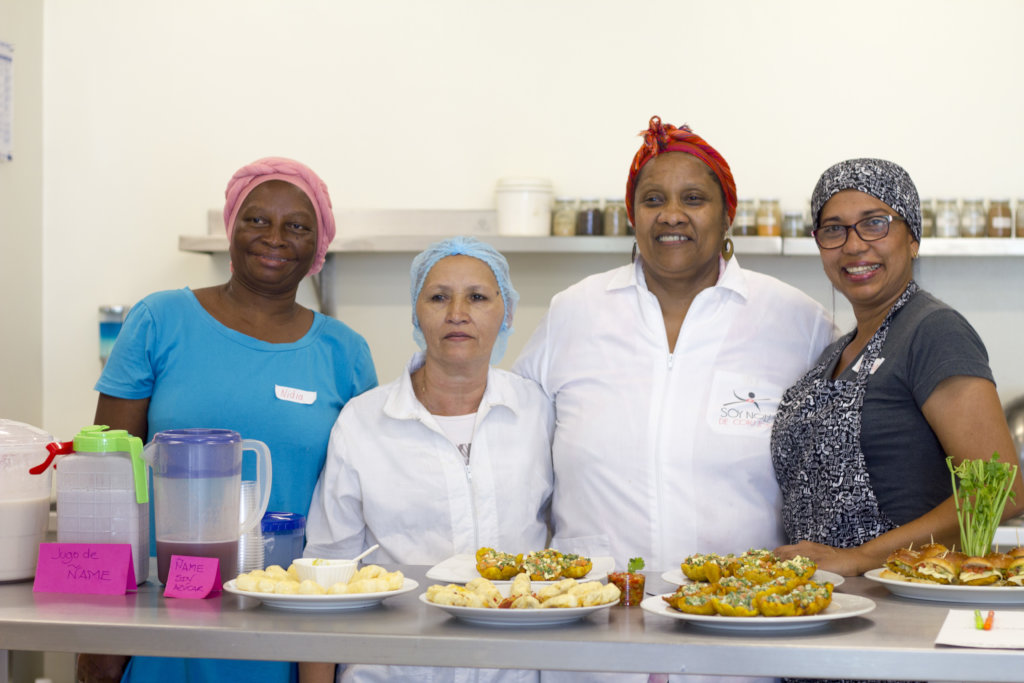 Education to empower girls and women