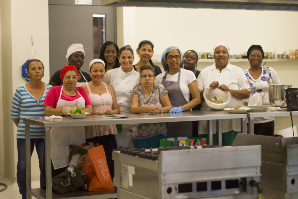 Education to empower girls and women