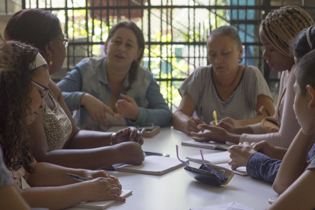 Education to empower girls and women