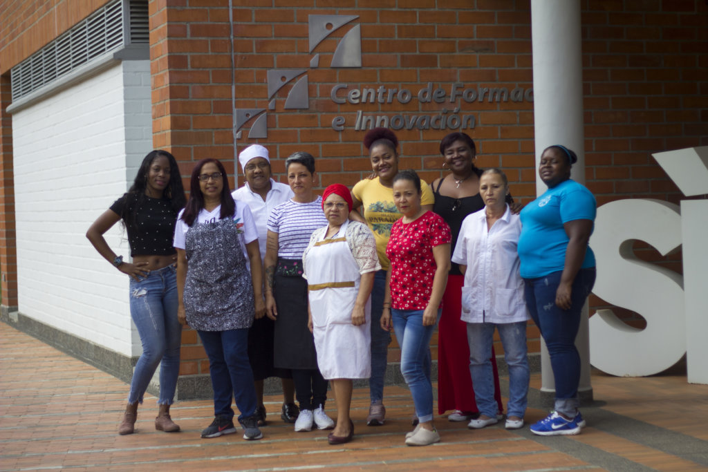 Education to empower girls and women