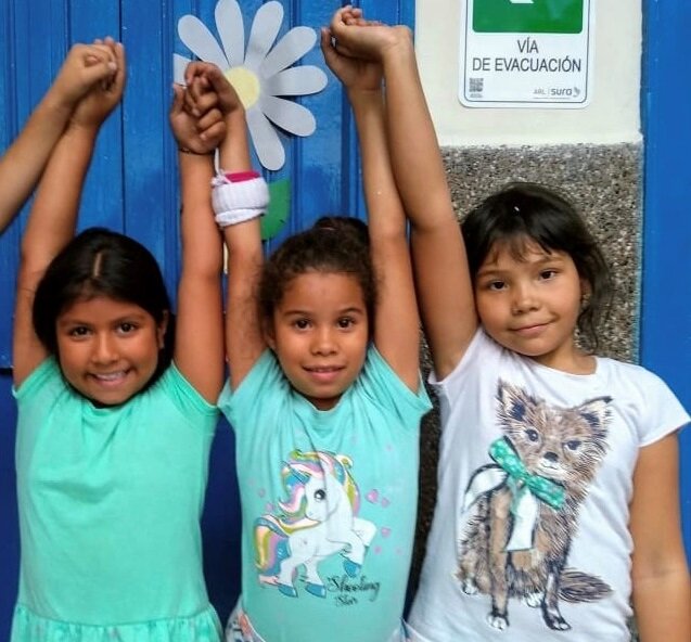 Education to empower girls and women