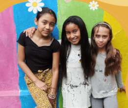 Education to empower girls and women