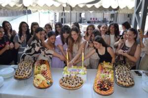 Closing Ceremony of the 2nd phase