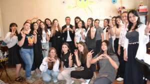 Key to my success meeting