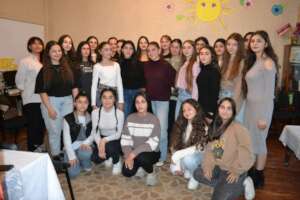 Peer-to-peer motivational meetings