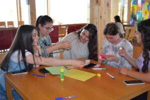 Skill-building phase meeting