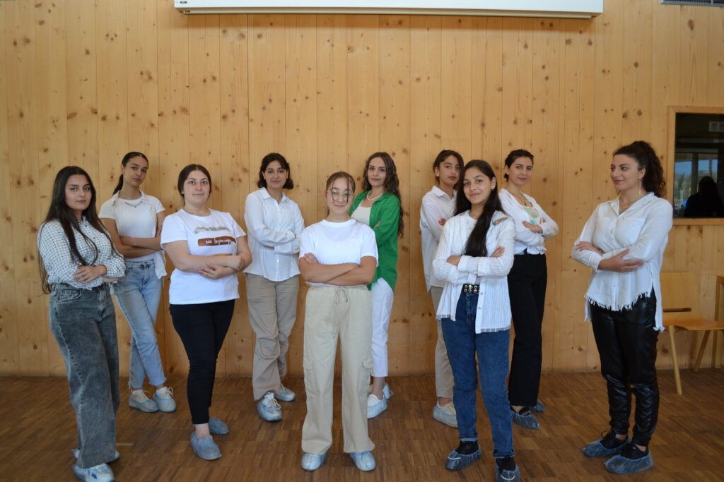 Believe. Challenge. Grow.