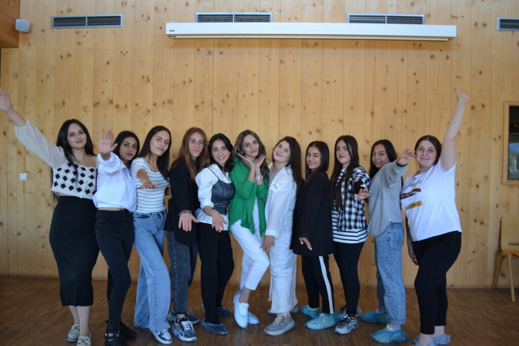 Believe. Challenge. Grow.