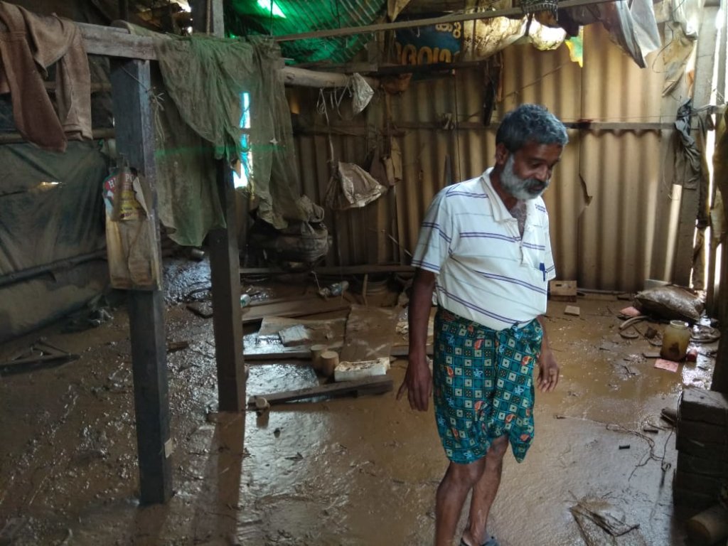 Support Kerala Flood