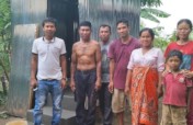Safe toilets help flush out disease in Cambodia
