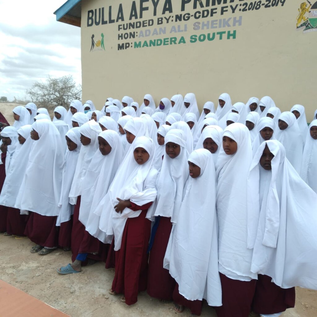 Uniform distribution event3