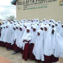 Uniform distribution event3