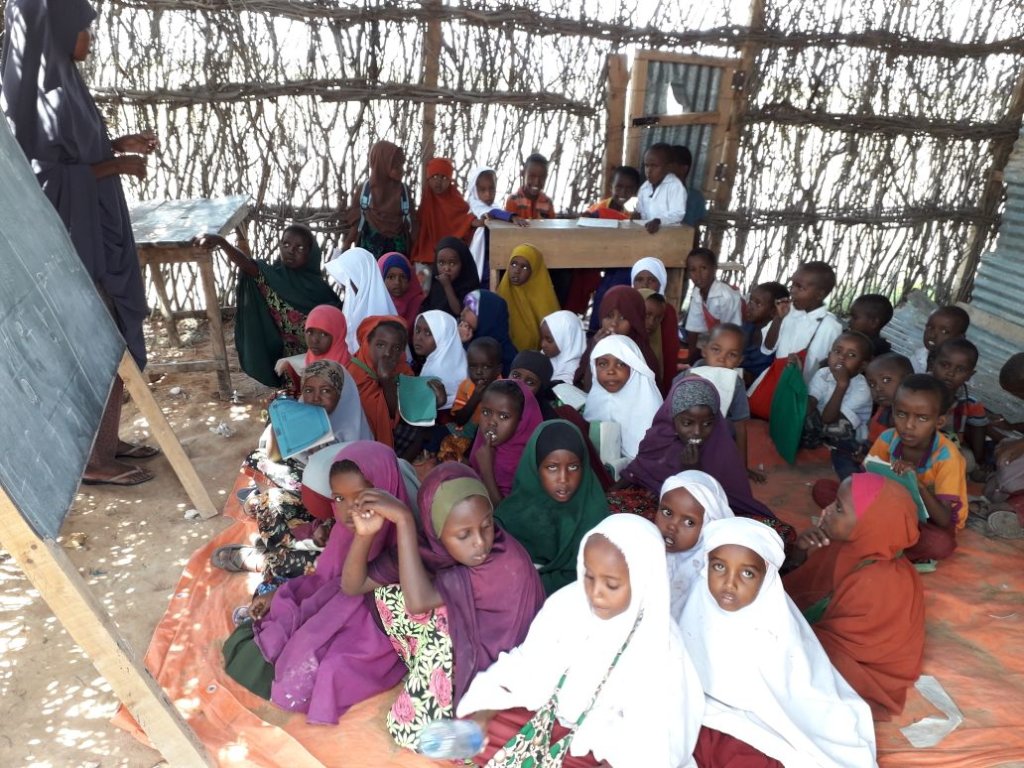 Rural Educational Advancement Project (READ)