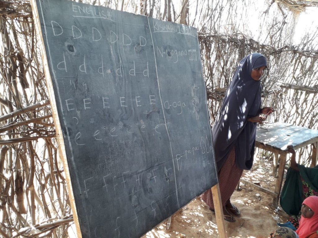 Rural Educational Advancement Project (READ)