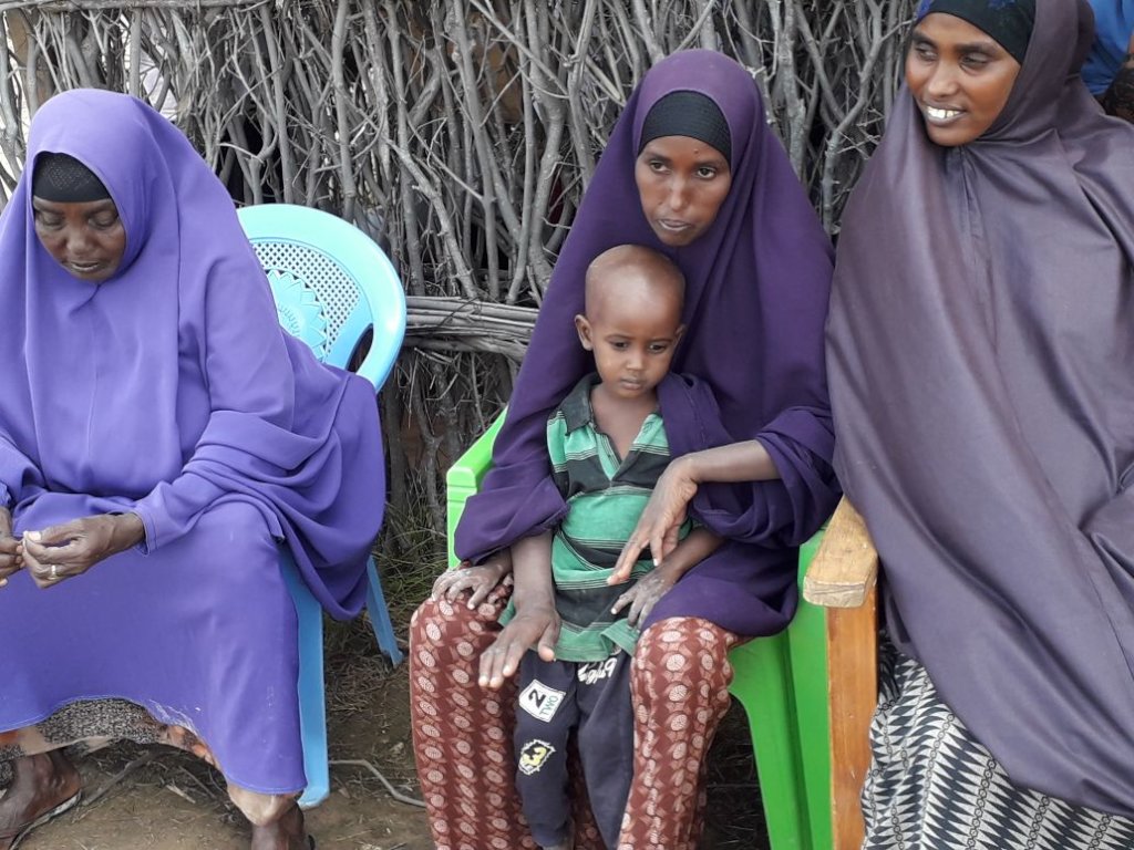 Rural Educational Advancement Project (READ)
