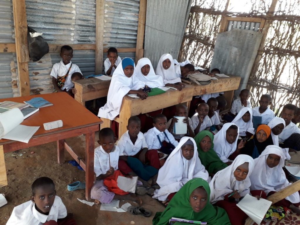Rural Educational Advancement Project (READ)