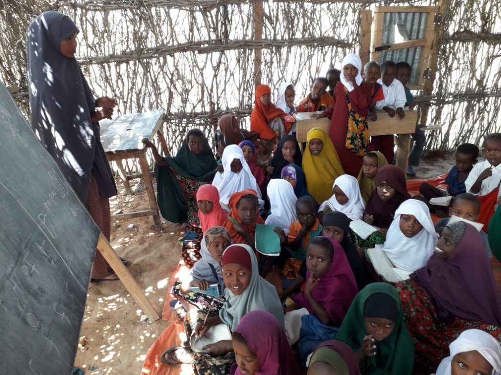 Rural Educational Advancement Project (READ)