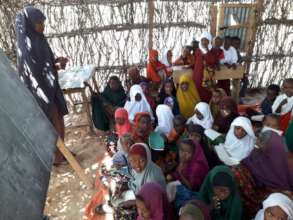 Rural Educational Advancement Project (READ)