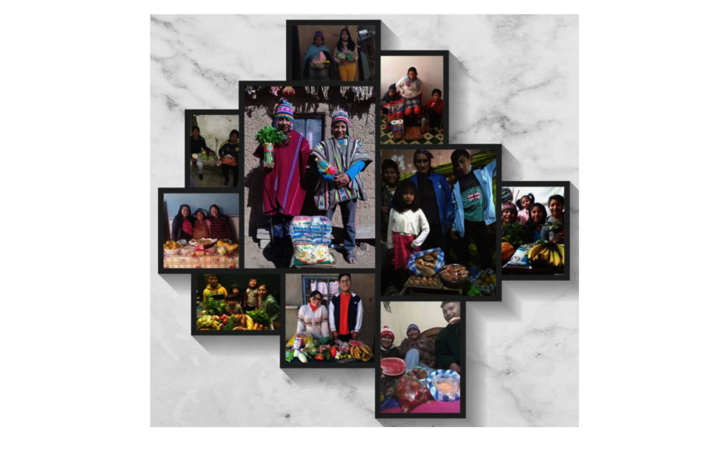 Give the Gift of Education to Bolivian Girls