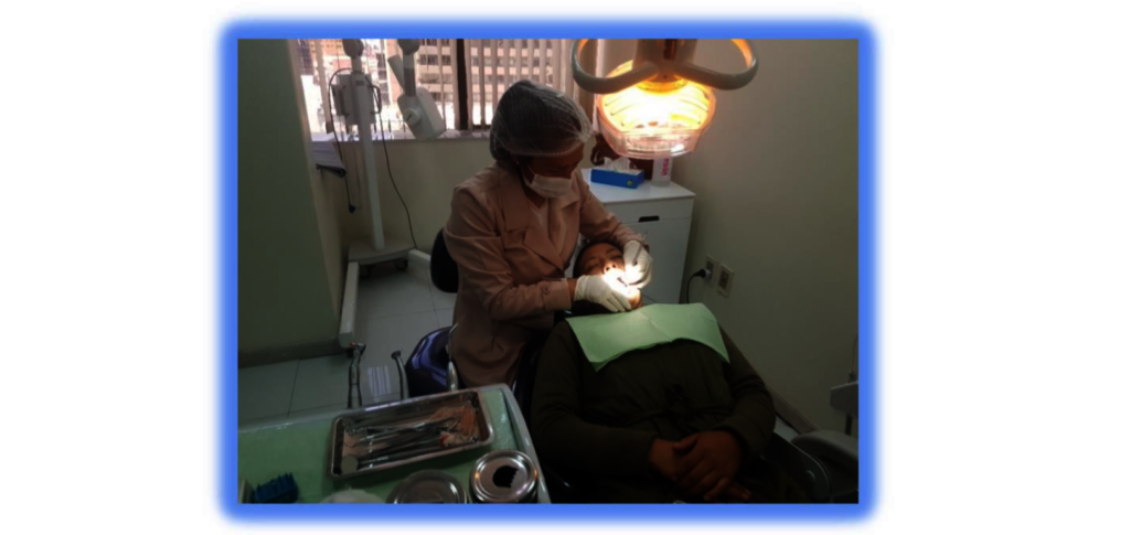 Give the Gift of Education to Bolivian Girls