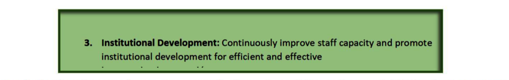 Give the Gift of Education to Bolivian Girls