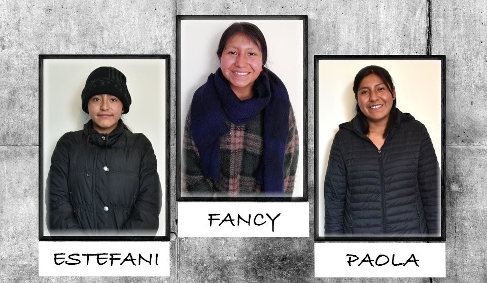 Give the Gift of Education to Bolivian Girls