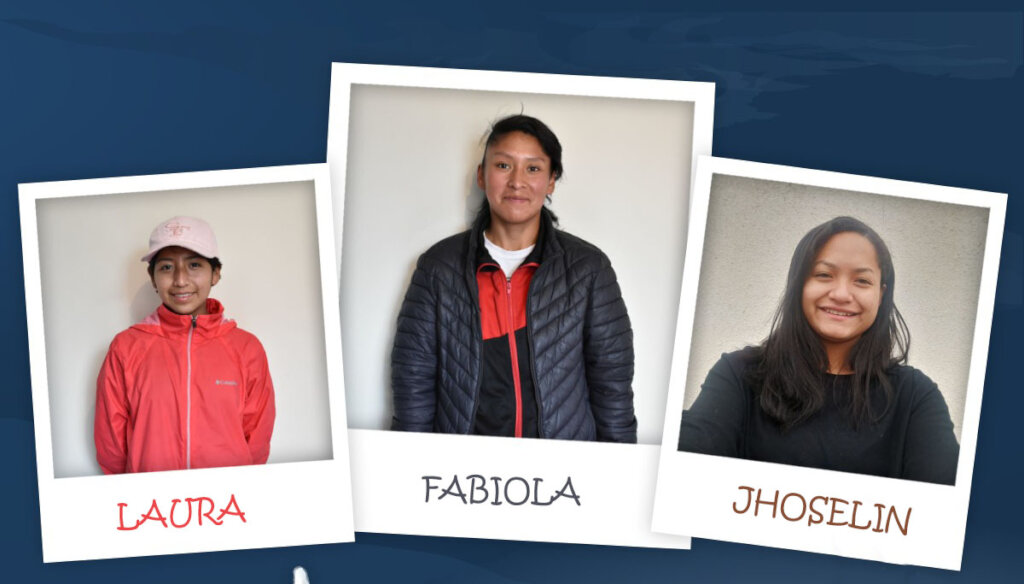 Give the Gift of Education to Bolivian Girls