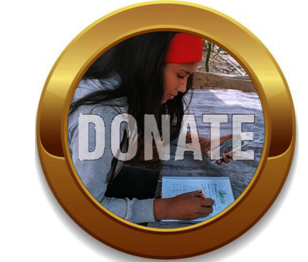 Give the Gift of Education to Bolivian Girls