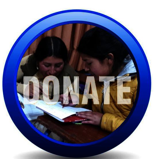 Give the Gift of Education to Bolivian Girls