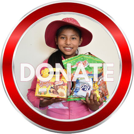 Give the Gift of Education to Bolivian Girls