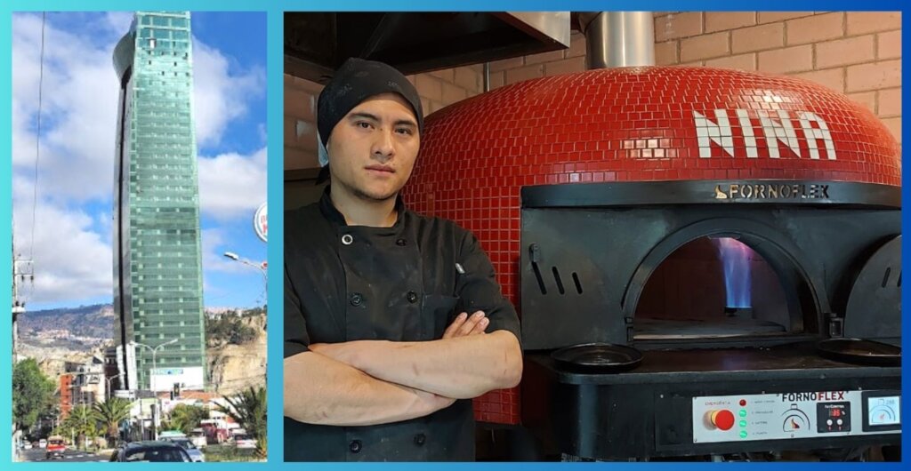 Give the Gift of Education to Bolivian Girls