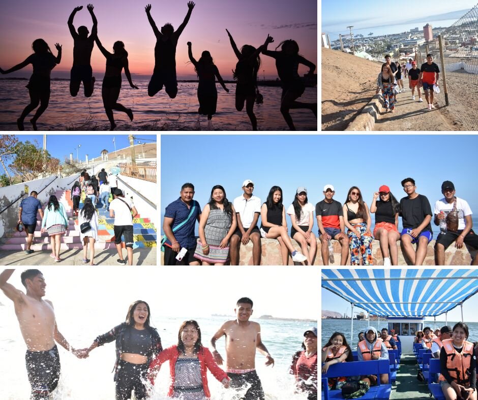 Give the Gift of Education to Bolivian Girls