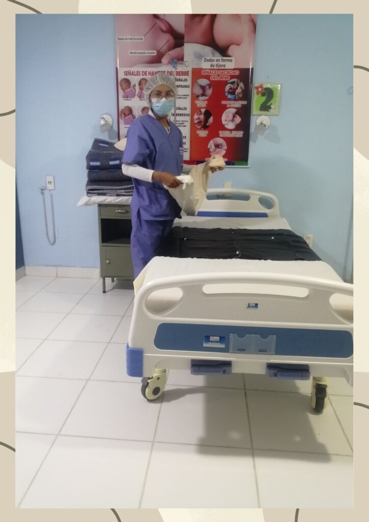 Give the Gift of Education to Bolivian Girls