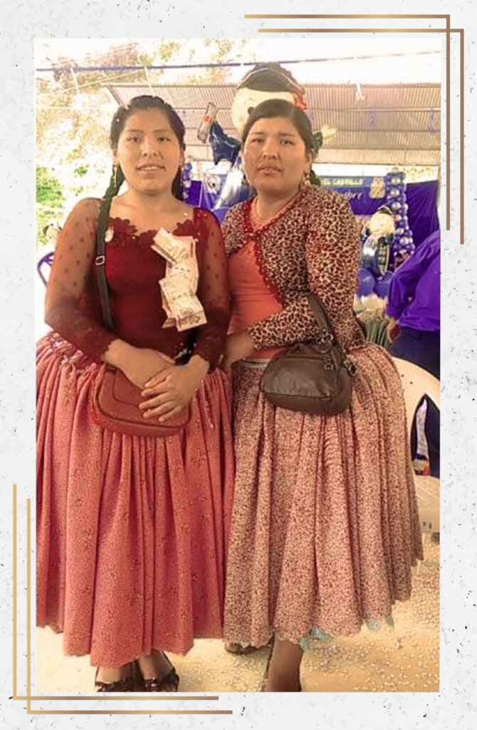 Give the Gift of Education to Bolivian Girls