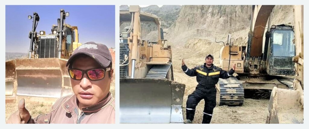 Give the Gift of Education to Bolivian Girls