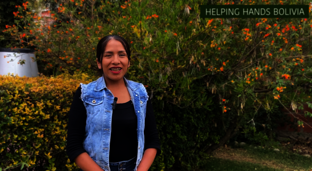 Give the Gift of Education to Bolivian Girls