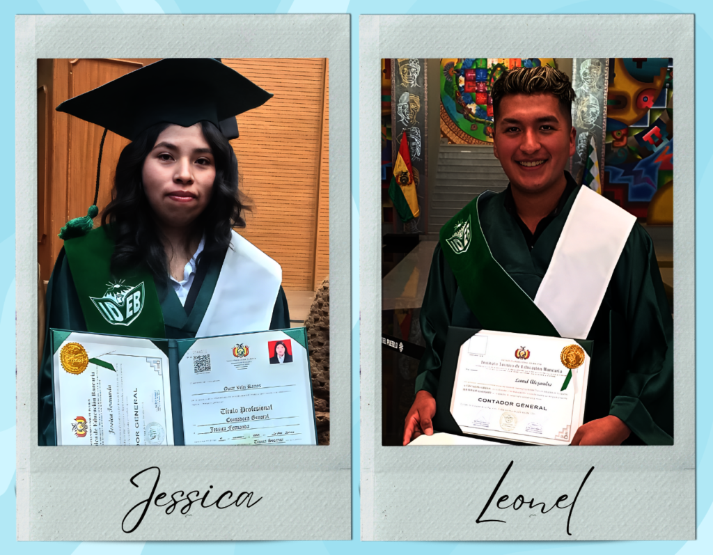 Give the Gift of Education to Bolivian Girls